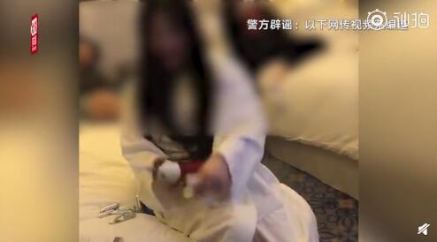 喜來登600分視頻什么意思 抖音喜來登600分女孩是什么梗？